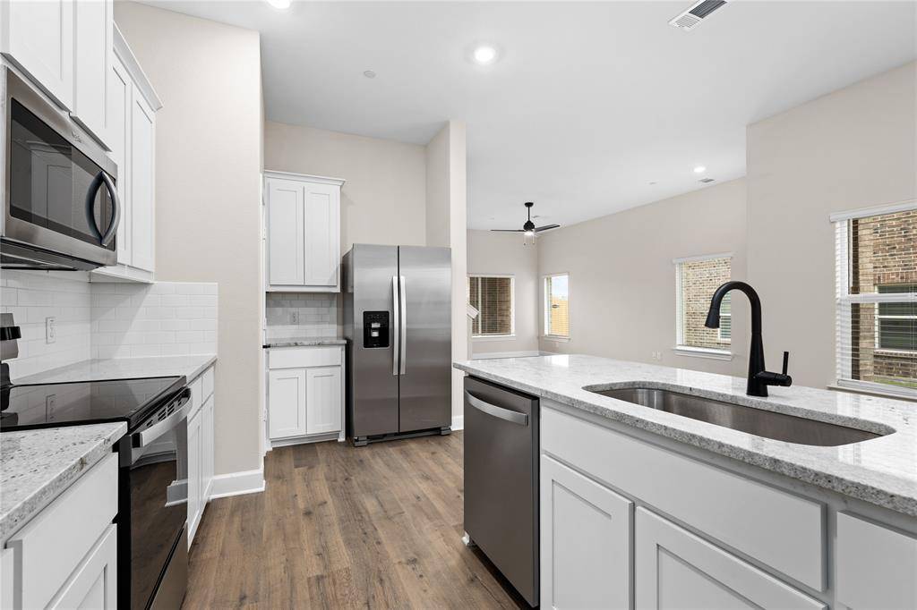 462 Boyd Road, Pilot Point, TX 76258