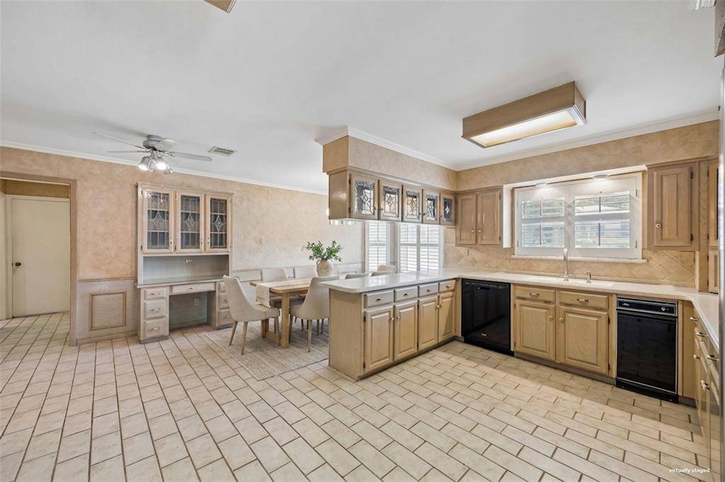 12051 Loch Ness Drive, Dallas, TX 75218
