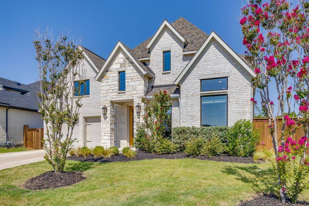 499 Peppercress Lane, Haslet, TX 76052