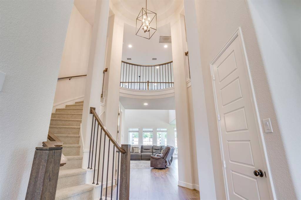 499 Peppercress Lane, Haslet, TX 76052