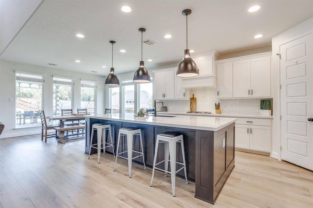 499 Peppercress Lane, Haslet, TX 76052