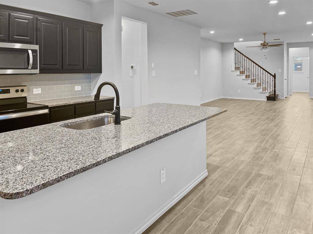 1817 Winecup Drive, Melissa, TX 75454