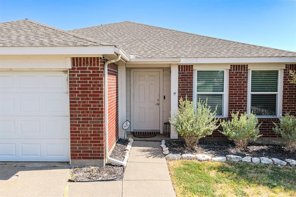 1448 Ridgecrest Drive, Little Elm, TX 75068