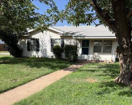 2834 Nonesuch, Abilene, TX 79606
