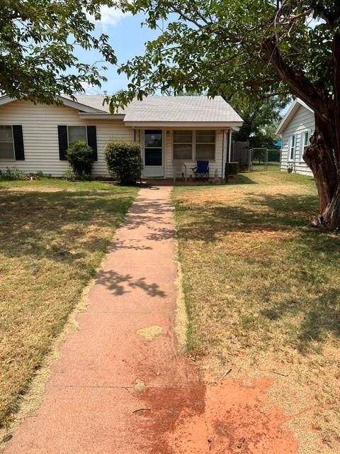 2834 Nonesuch, Abilene, TX 79606