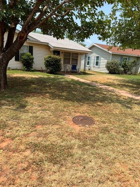 2834 Nonesuch, Abilene, TX 79606