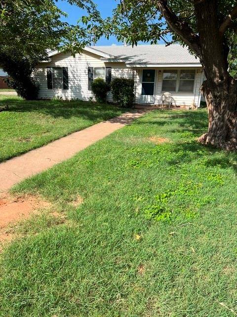 2834 Nonesuch, Abilene, TX 79606