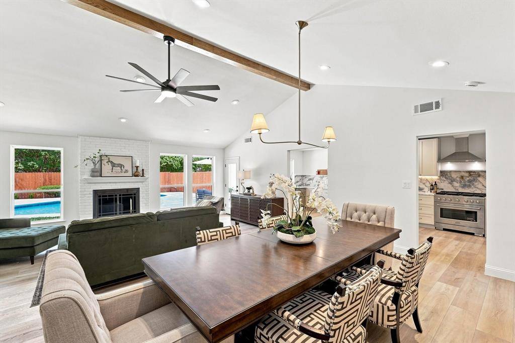 15905 Longvista Drive, Dallas, TX 75248