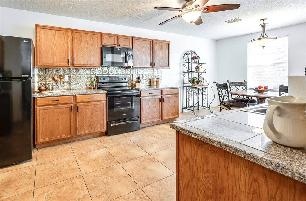 3214 Friesian Court, Denton, TX 76210