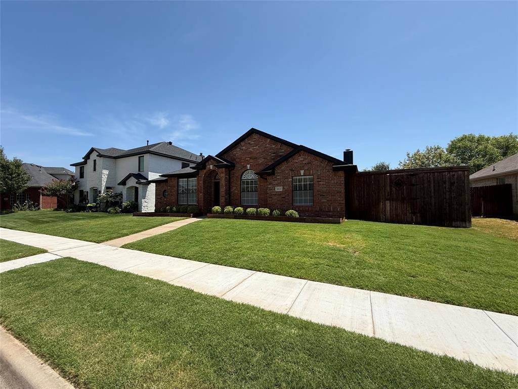 6624 Morningdale Lane, The Colony, TX 75056