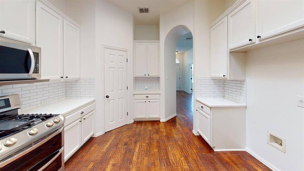 6624 Morningdale Lane, The Colony, TX 75056