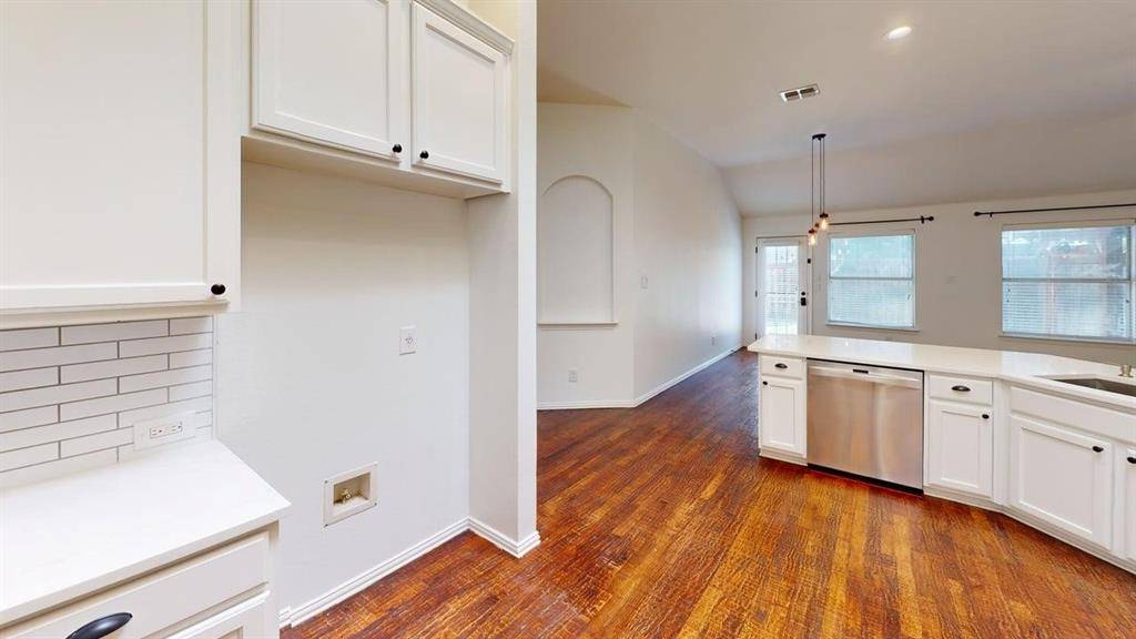 6624 Morningdale Lane, The Colony, TX 75056