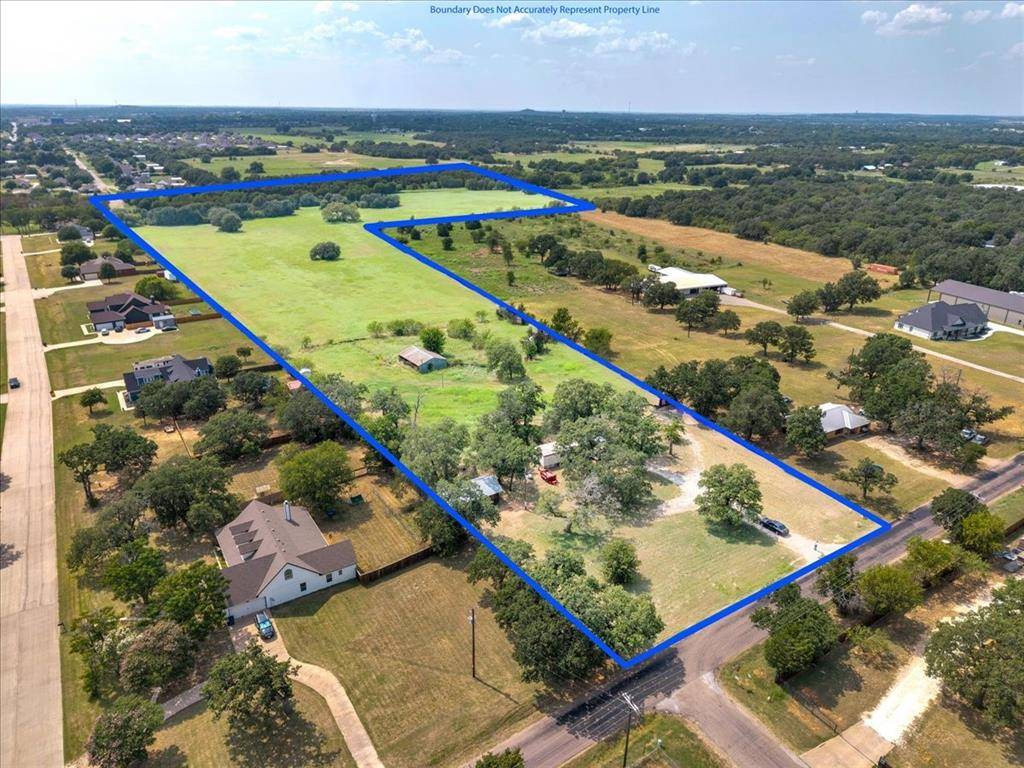 5601 County Road 803, Joshua, TX 76058