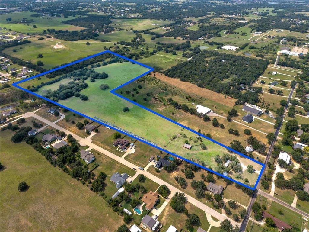 5601 County Road 803, Joshua, TX 76058
