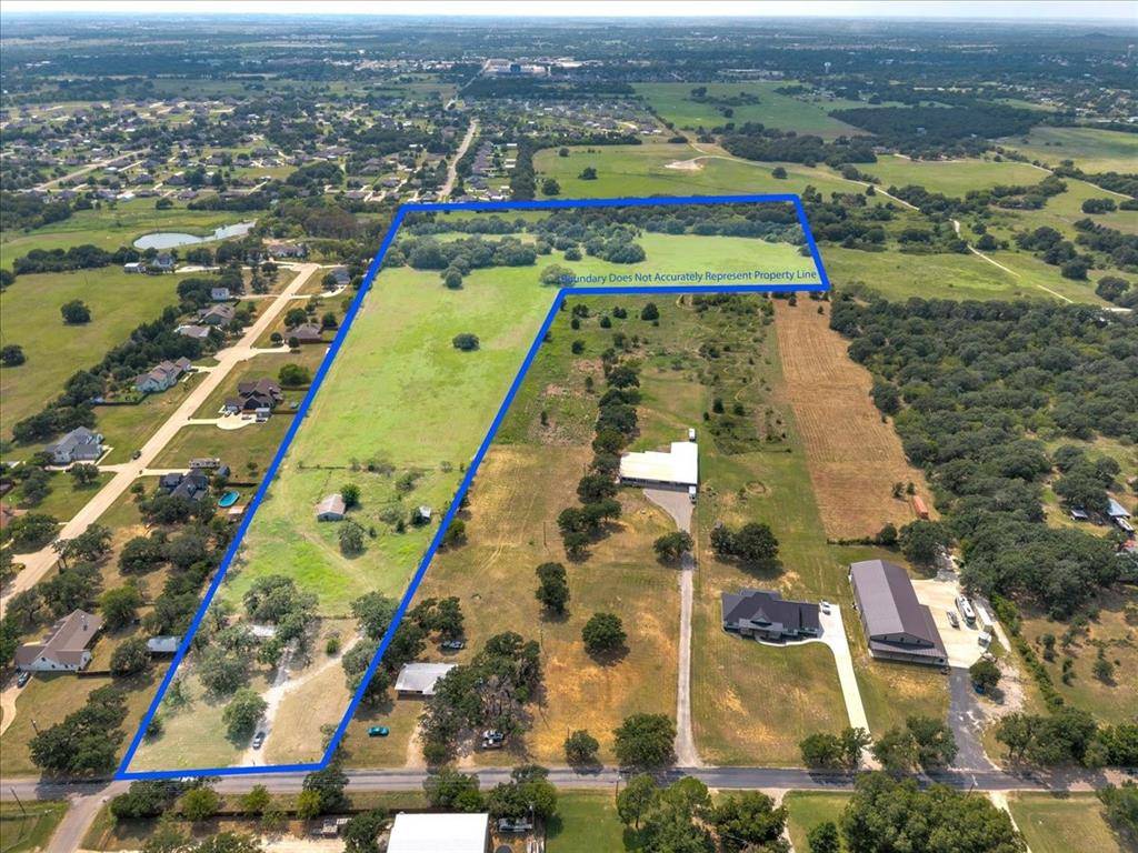 5601 County Road 803, Joshua, TX 76058