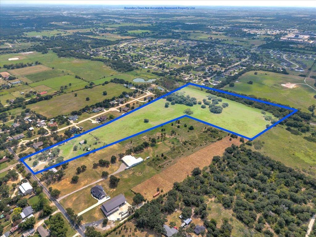 5601 County Road 803, Joshua, TX 76058