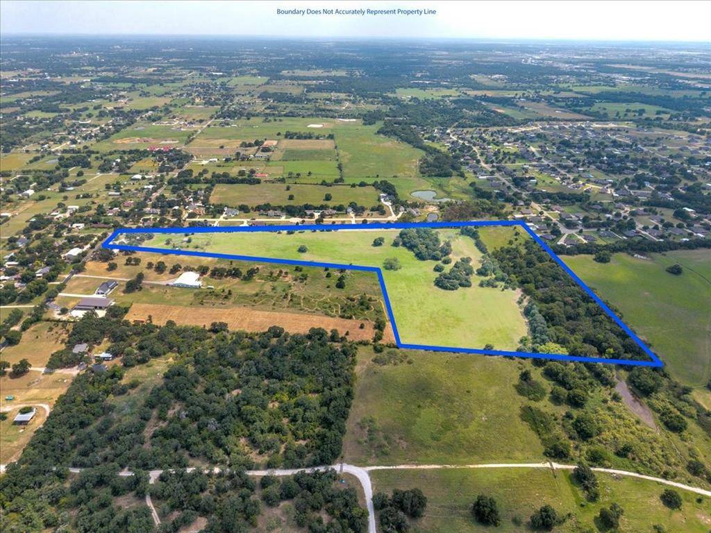 5601 County Road 803, Joshua, TX 76058