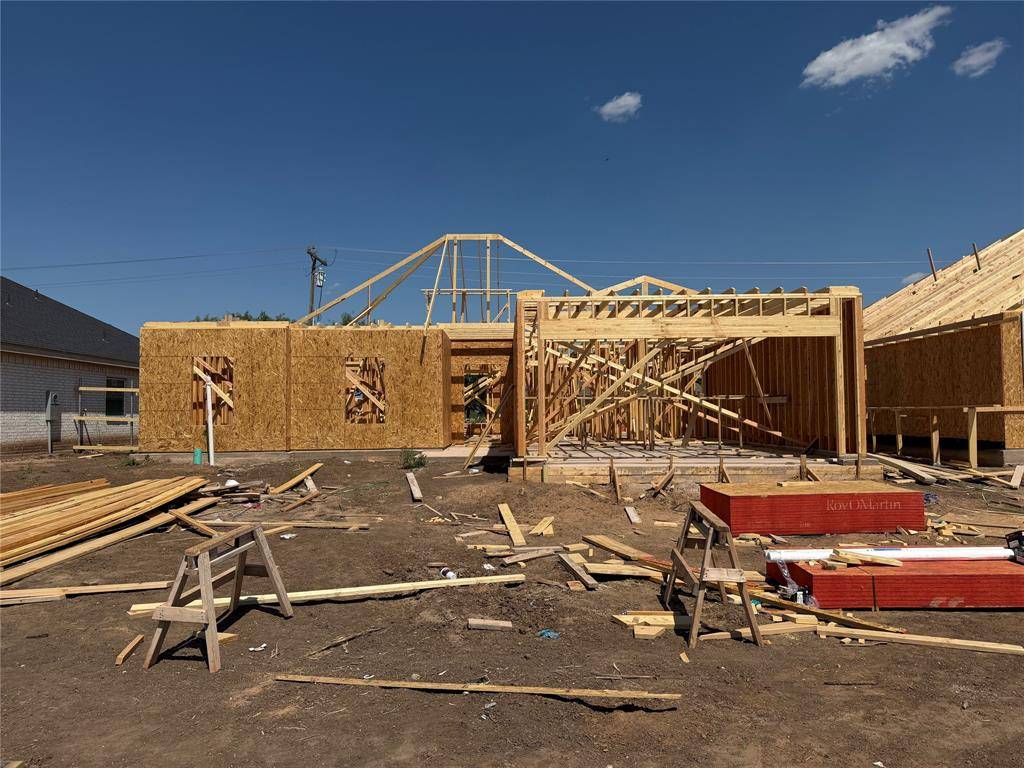 7585 Wildflower Way, Abilene, TX 79602