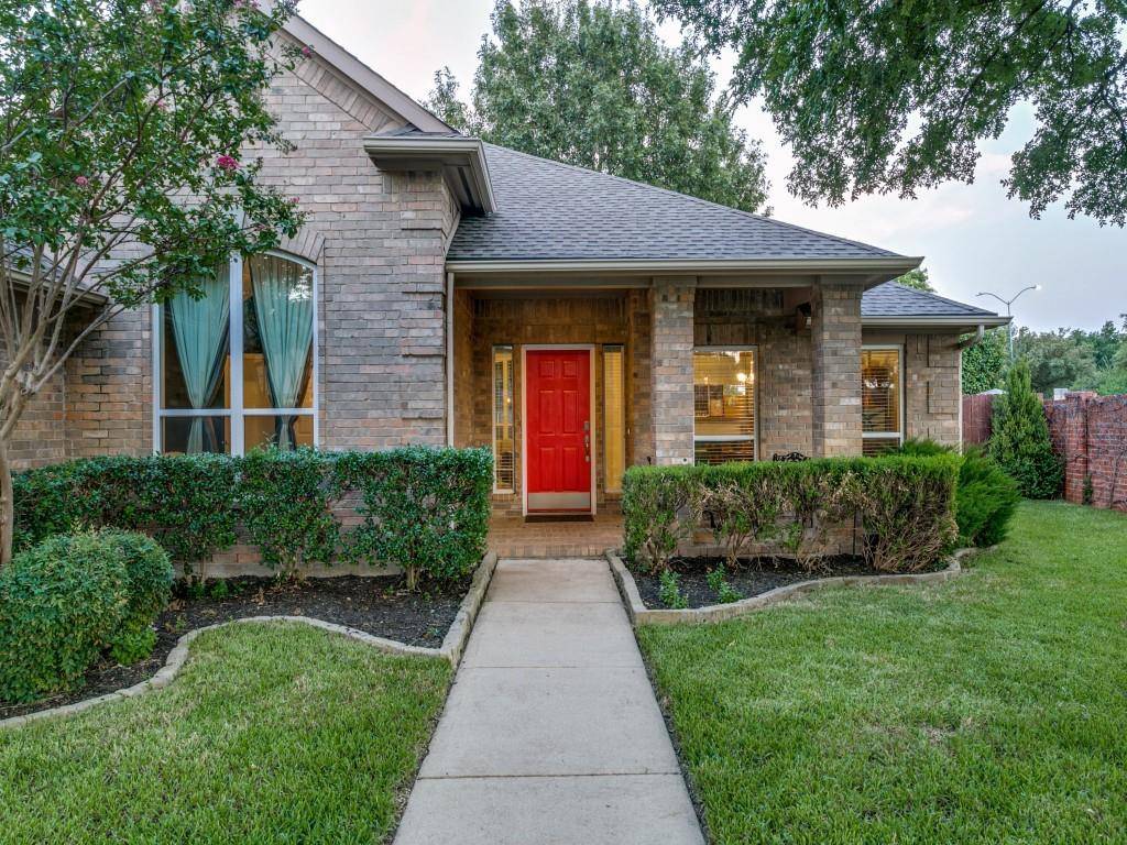 2600 Stanford Drive, Flower Mound, TX 75022