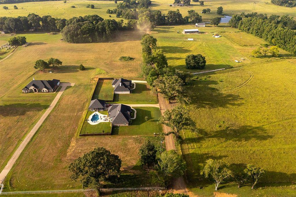 281 County Road 3421 (Lot 8), Bullard, TX 75757