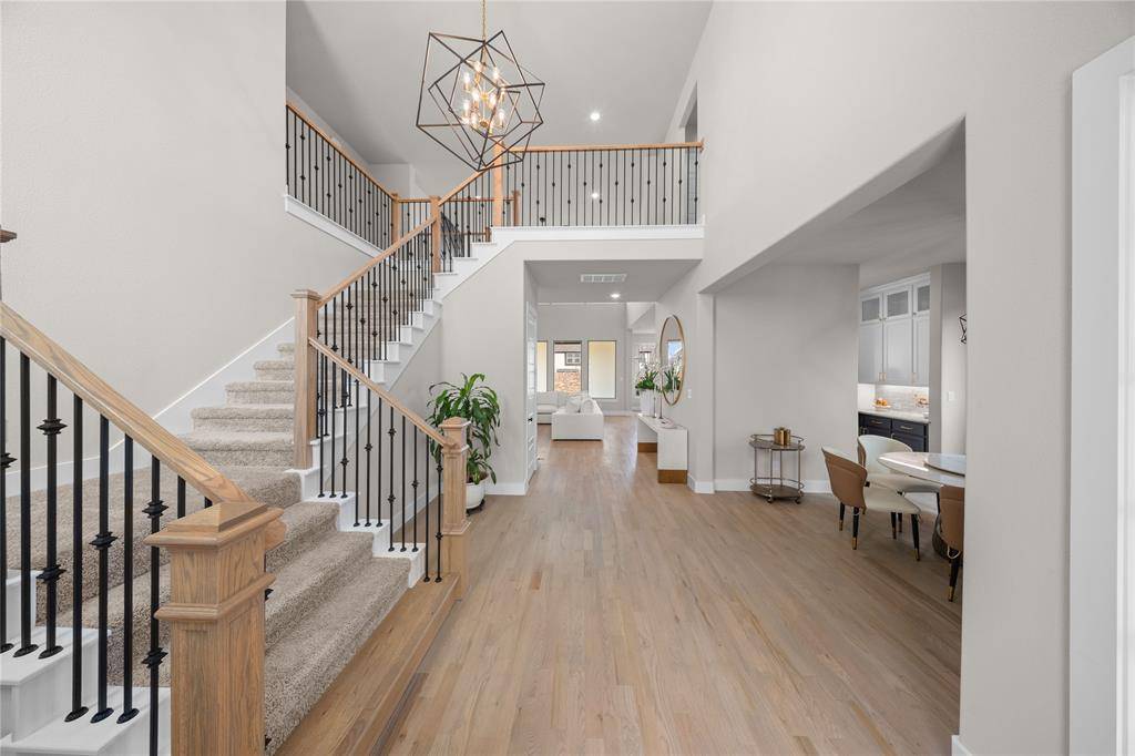 616 Barcara Lane, Frisco, TX 75033