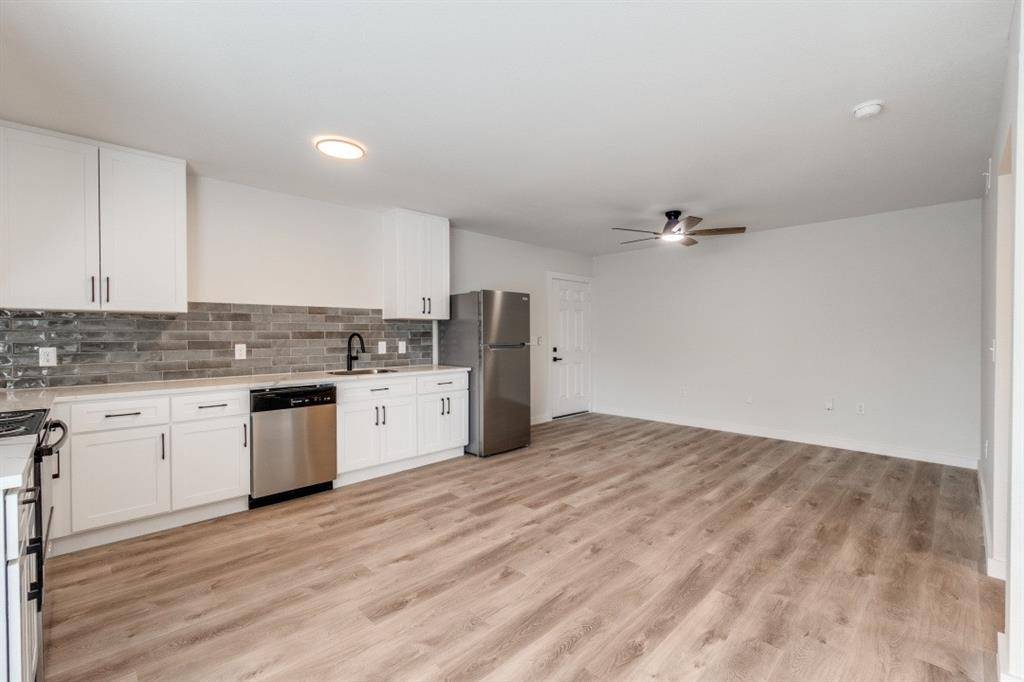 5917 Gaston Avenue #205, Dallas, TX 75214