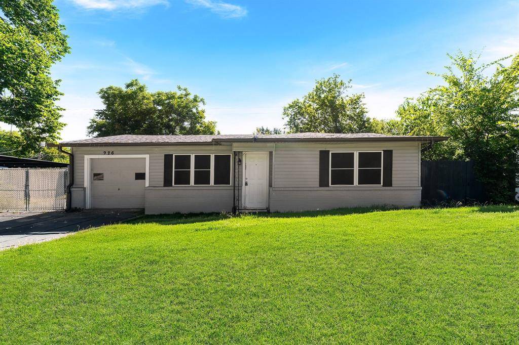 926 Powell Road, Mesquite, TX 75149