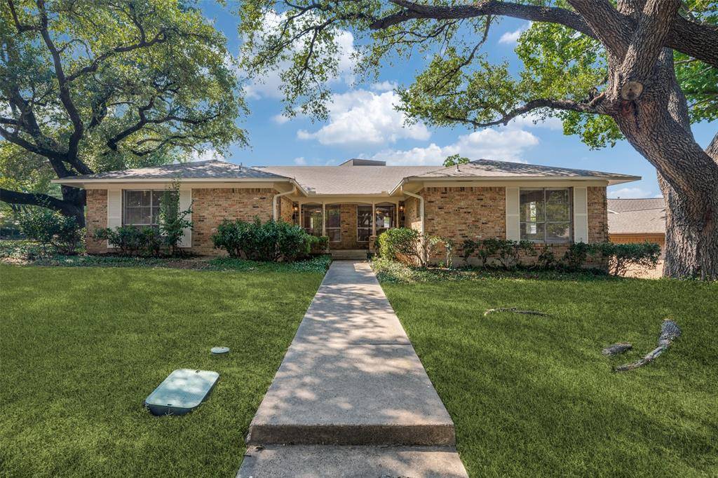 7005 Kingsbury Drive #7005, Dallas, TX 75231