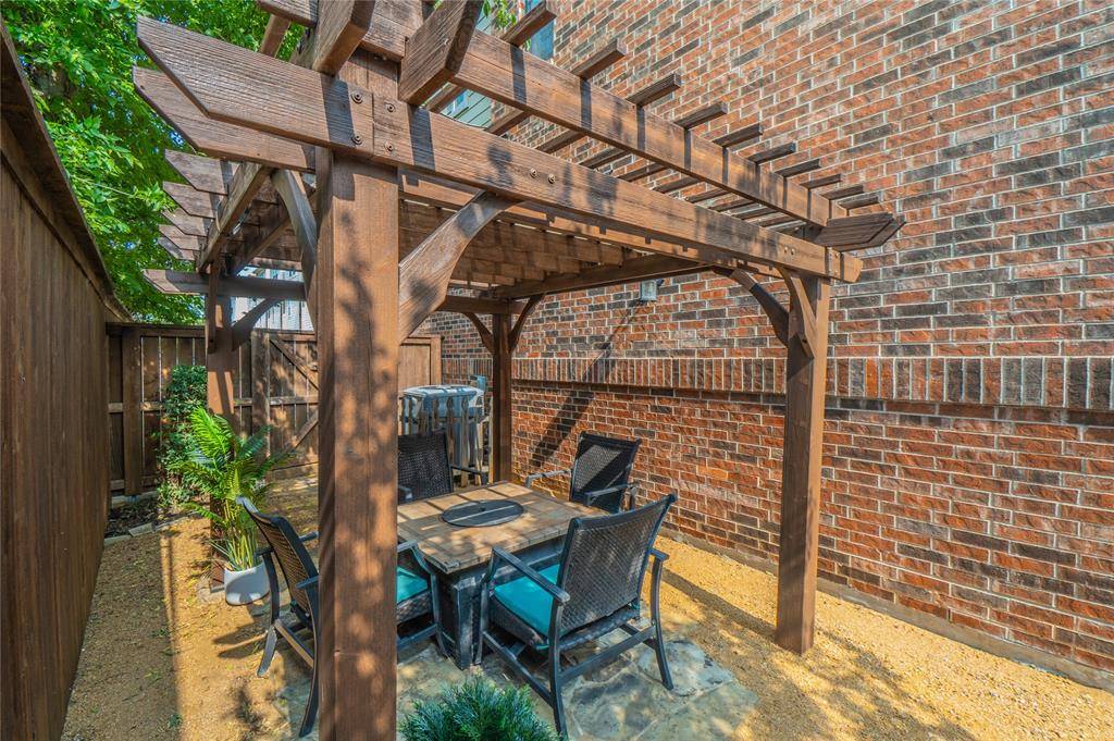 6050 Portrush Drive, Fort Worth, TX 76116