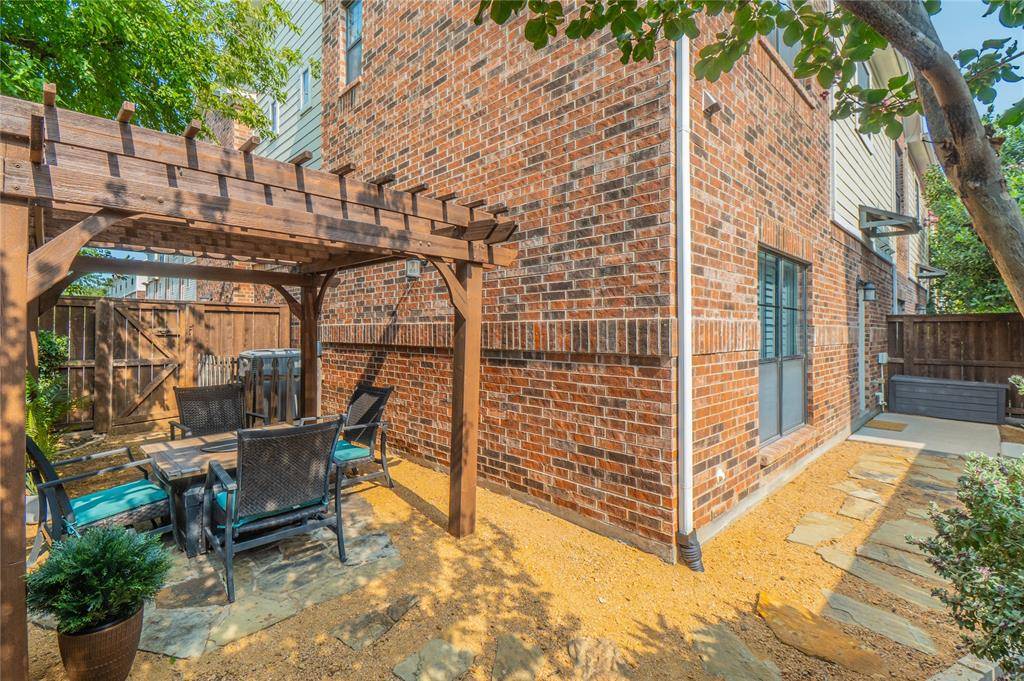6050 Portrush Drive, Fort Worth, TX 76116