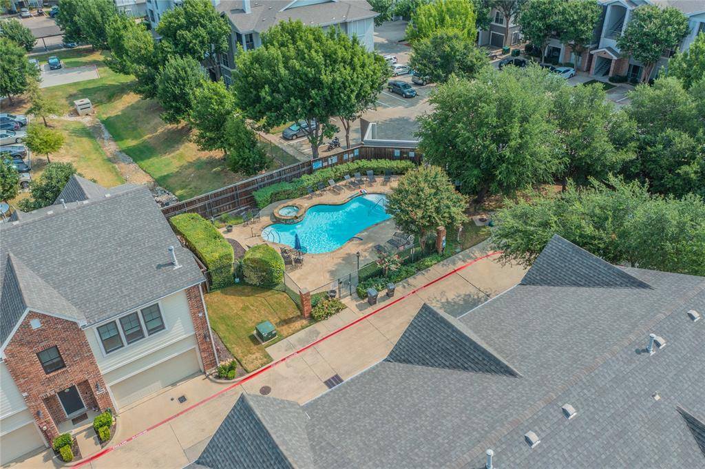 6050 Portrush Drive, Fort Worth, TX 76116