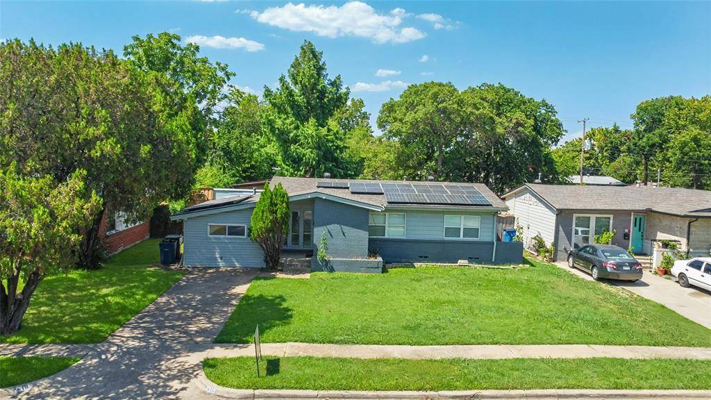 2319 Klondike Drive, Dallas, TX 75228