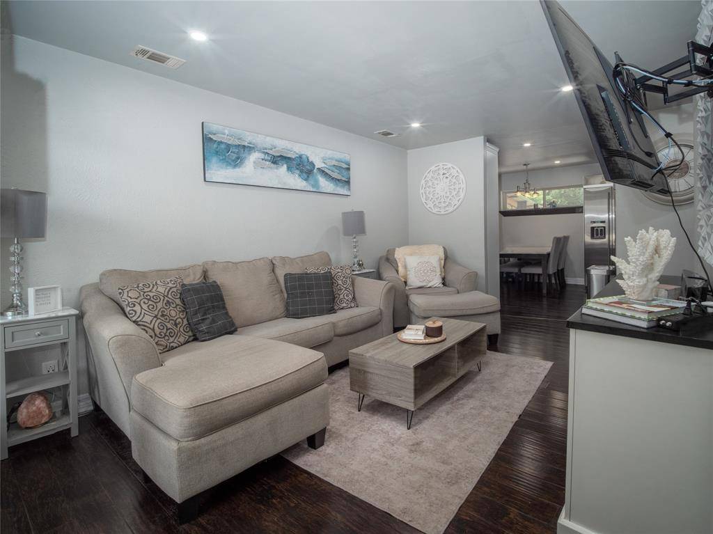 2319 Klondike Drive, Dallas, TX 75228
