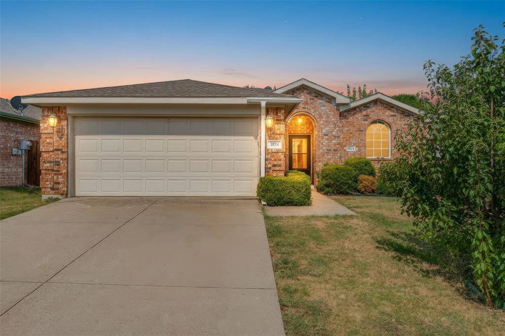 525 Port O Conner Drive, Little Elm, TX 75068