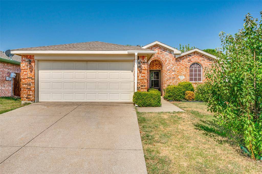 525 Port O Conner Drive, Little Elm, TX 75068