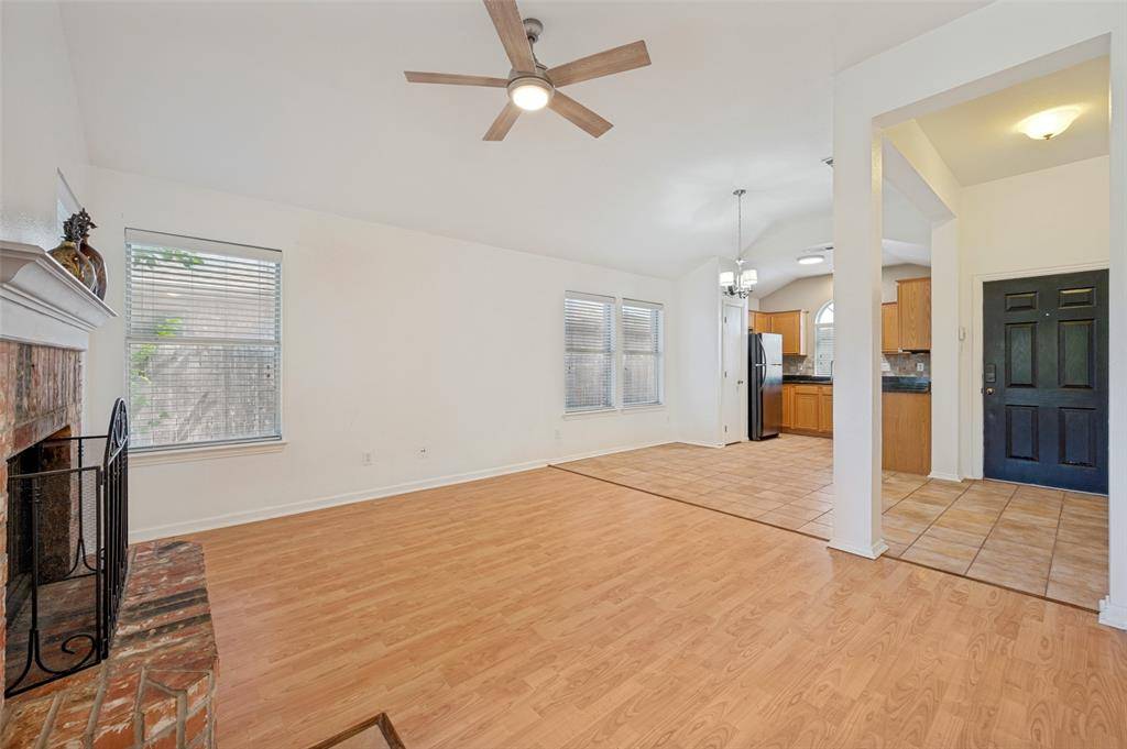 525 Port O Conner Drive, Little Elm, TX 75068