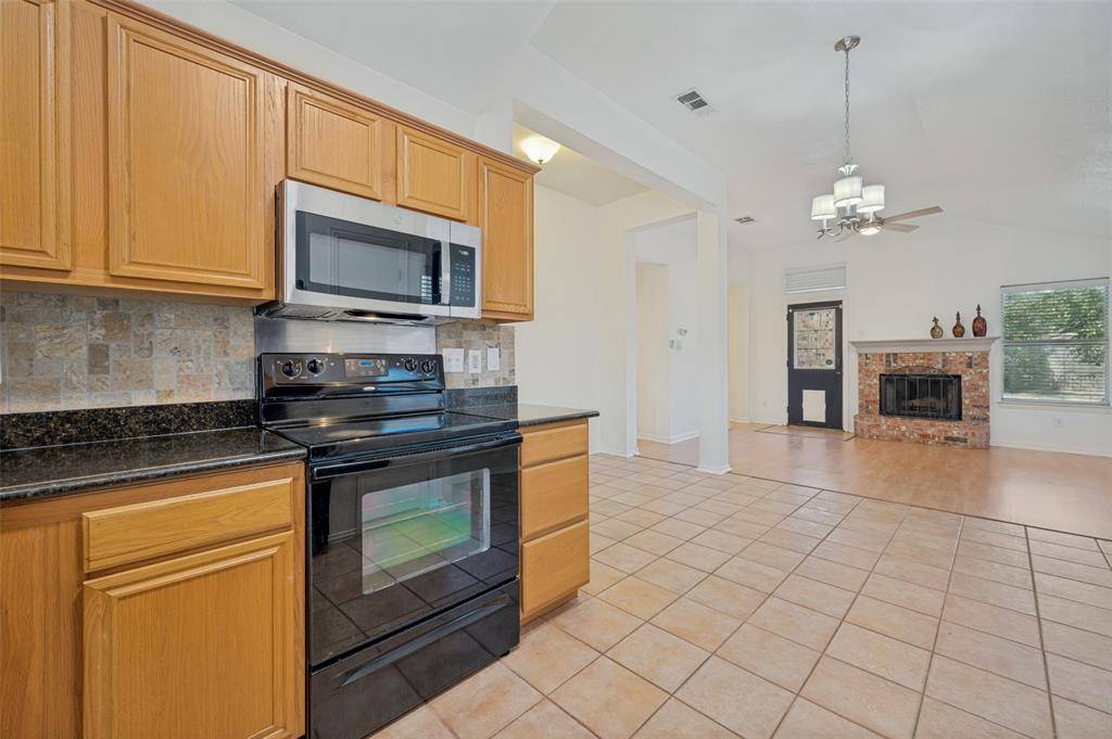 525 Port O Conner Drive, Little Elm, TX 75068