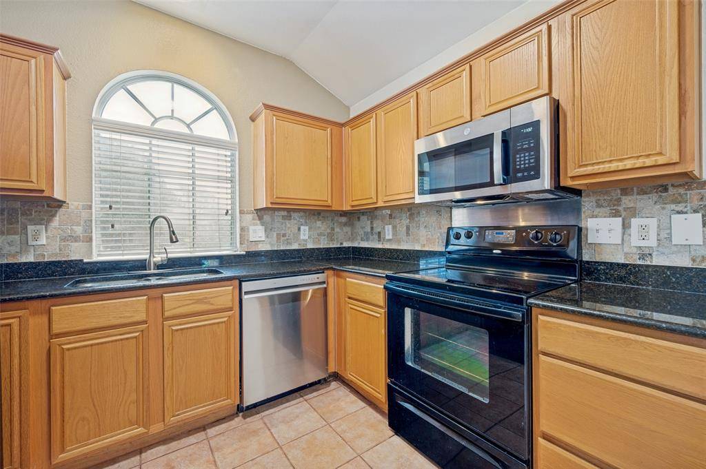 525 Port O Conner Drive, Little Elm, TX 75068