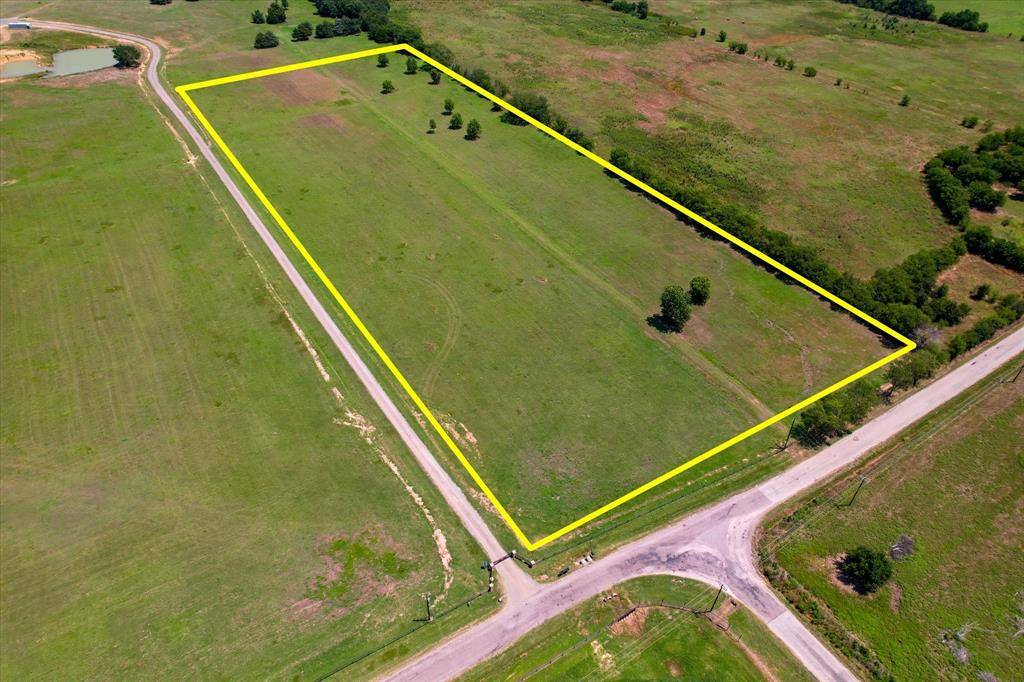 60 Ribbonwood Trail, Collinsville, TX 76233