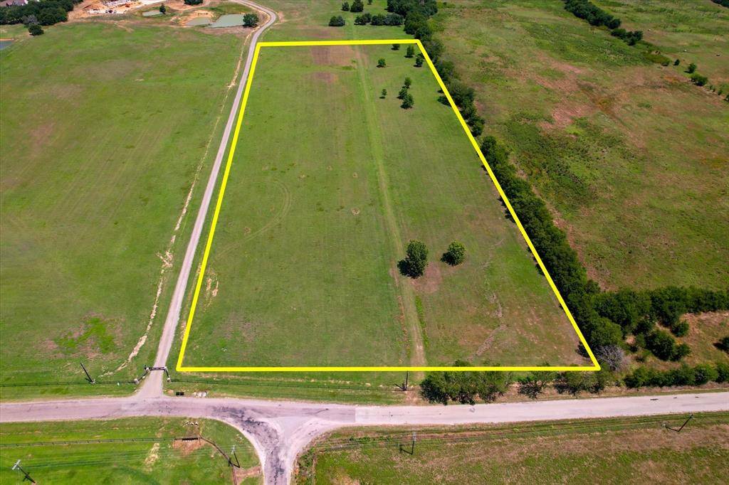 60 Ribbonwood Trail, Collinsville, TX 76233