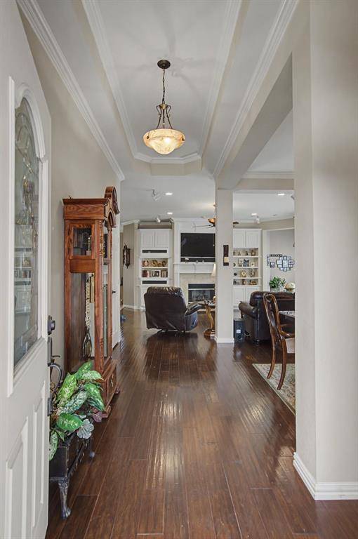 319 Lakewood Drive, Trophy Club, TX 76262