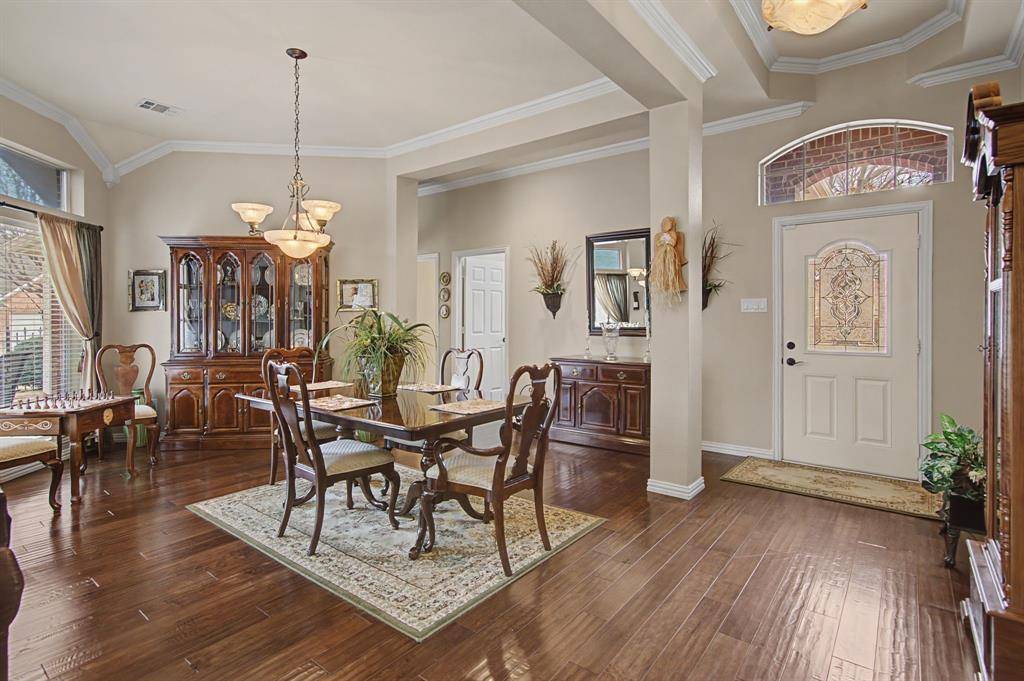 319 Lakewood Drive, Trophy Club, TX 76262