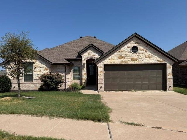 224 Jacinth Lane, Granbury, TX 76049