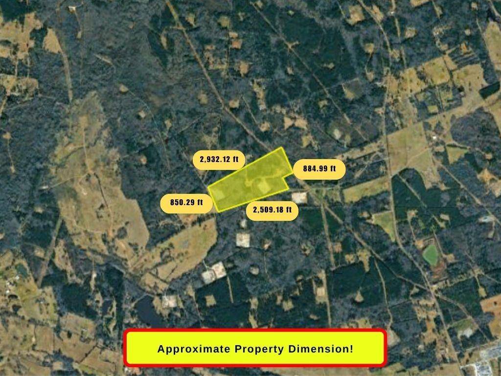 0 County Rd 224, Carthage, TX 75633