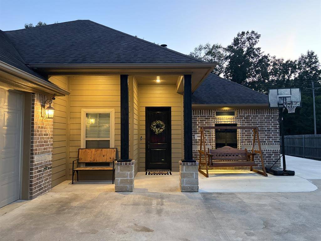 160 Serenity Lane, Marshall, TX 75672