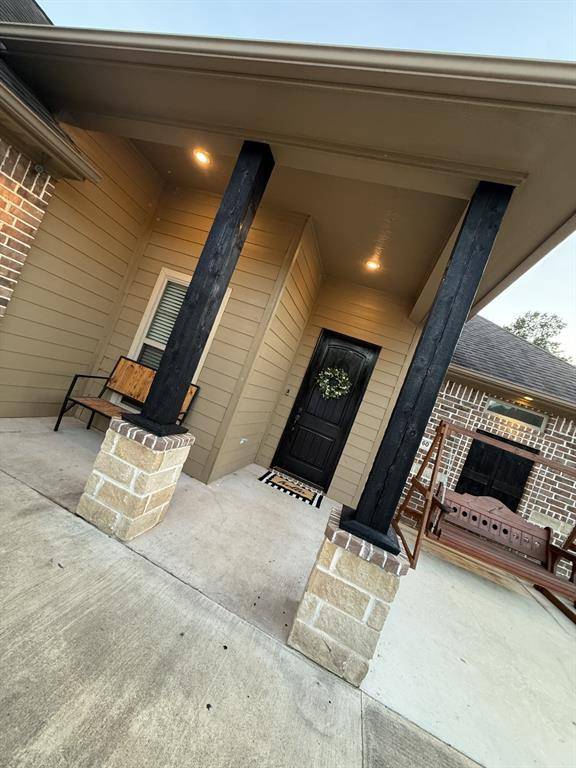160 Serenity Lane, Marshall, TX 75672