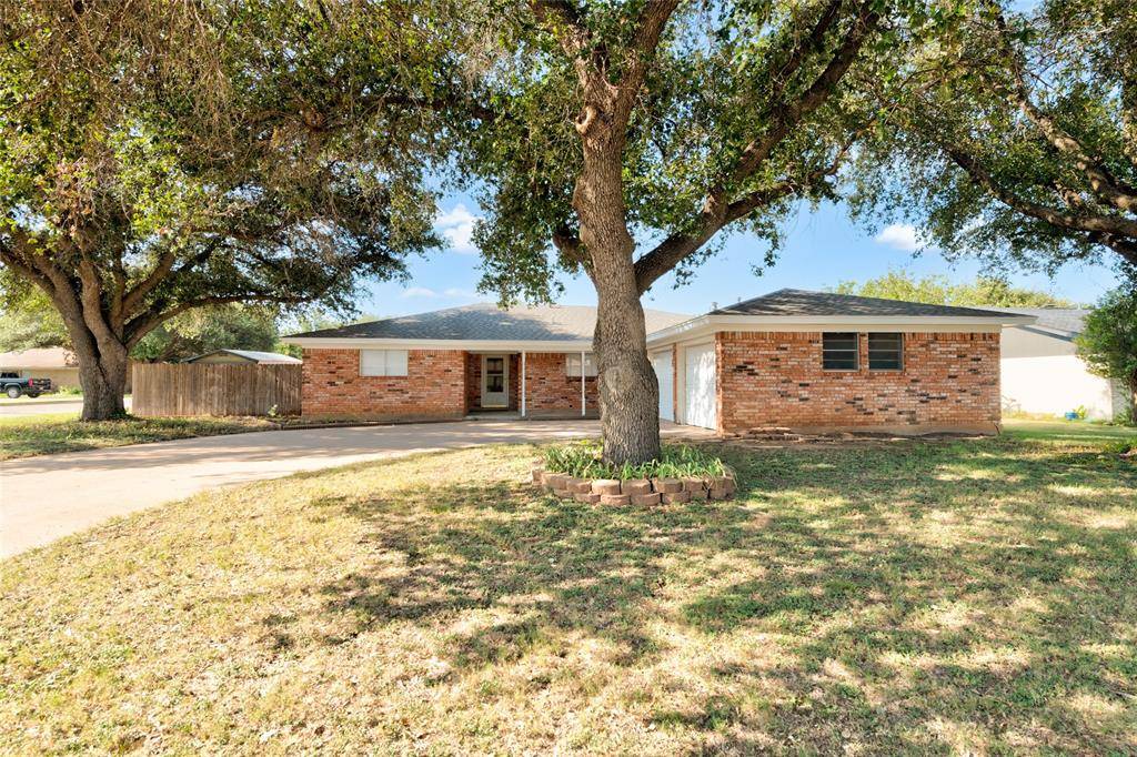 3125 Winterhawk Drive, Abilene, TX 79606