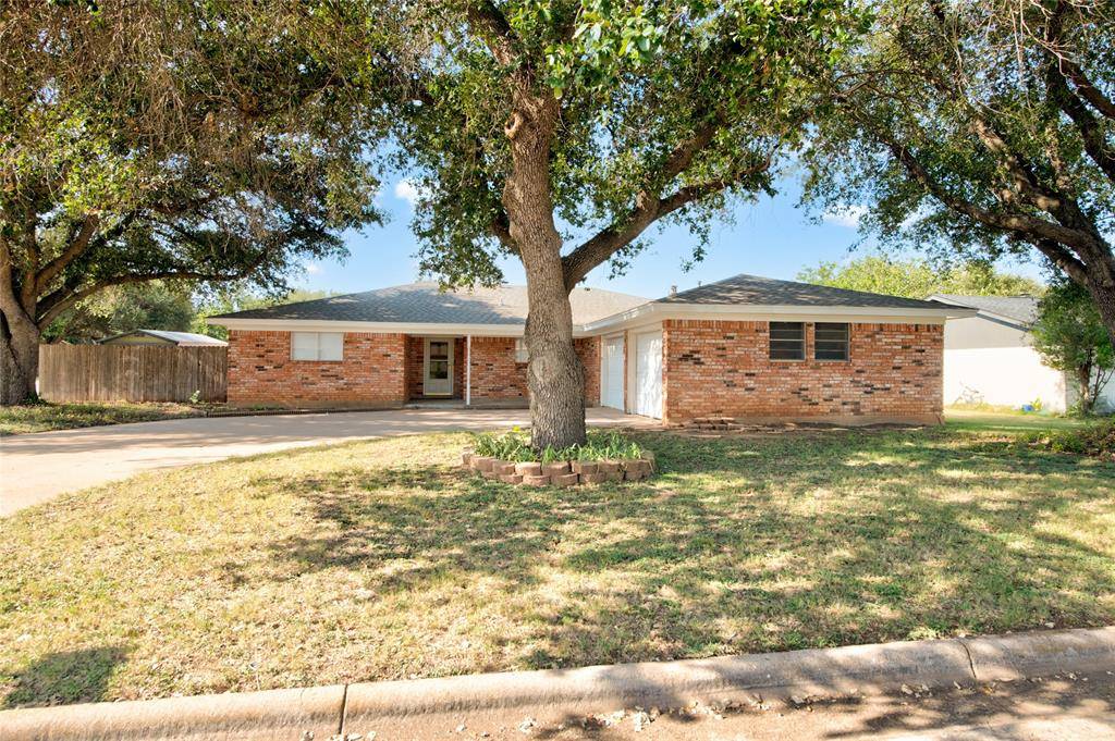 3125 Winterhawk Drive, Abilene, TX 79606