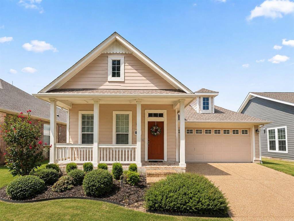 5724 Silverton Avenue, Mckinney, TX 75070