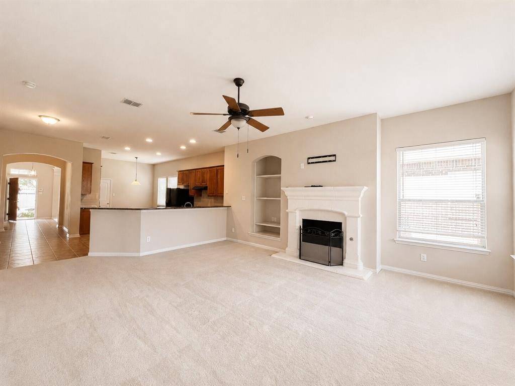 5724 Silverton Avenue, Mckinney, TX 75070